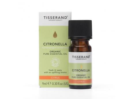 Citronella