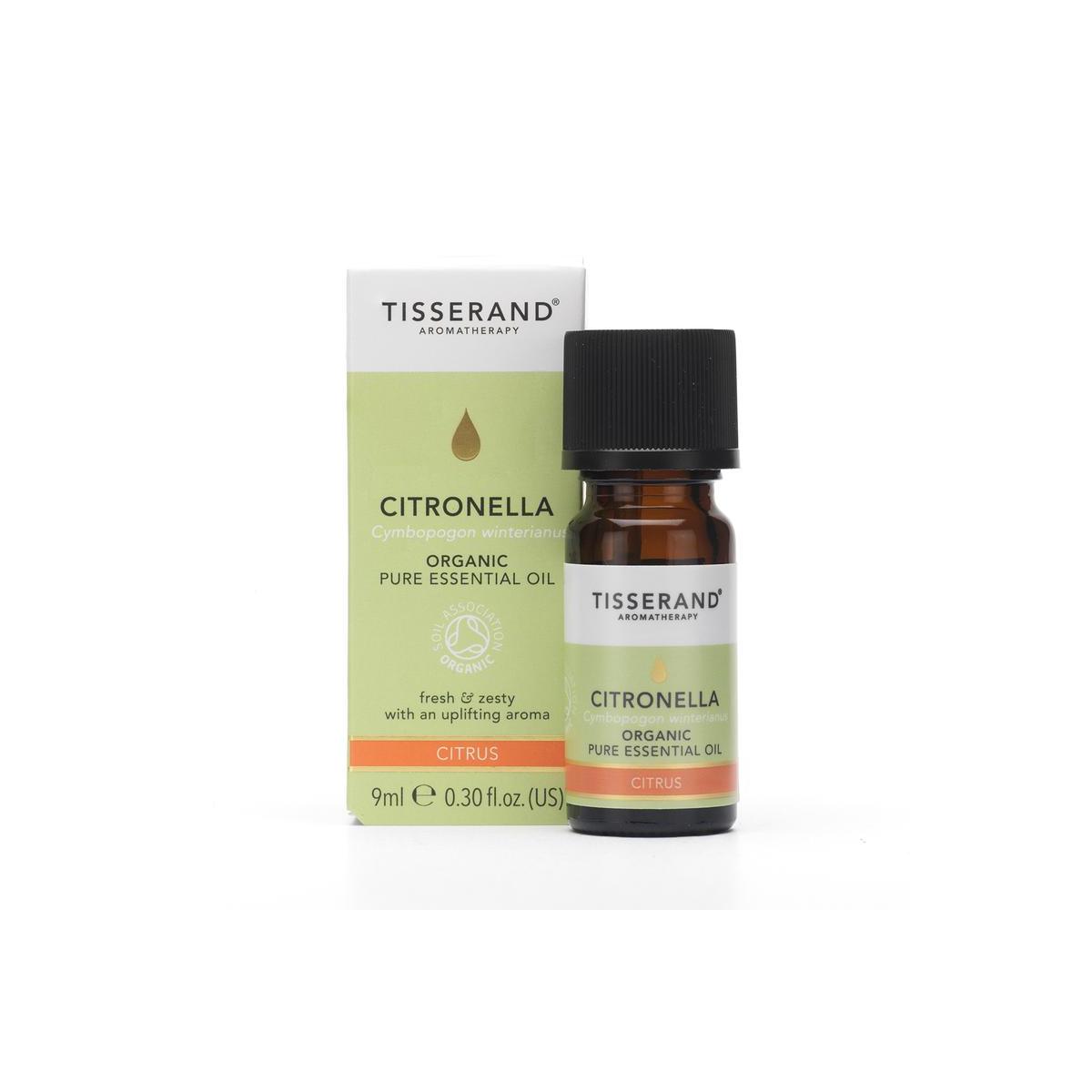 Citronella