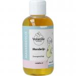 Massageolie zwangerschap mandarijn