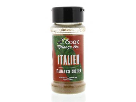 Italiaanse kruiden