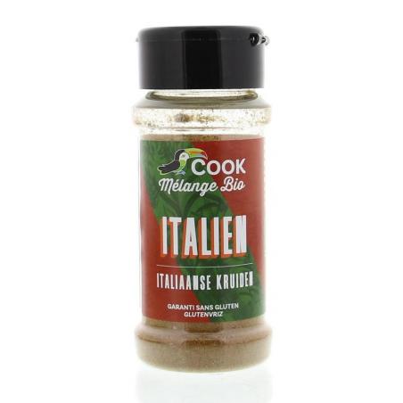 Italiaanse kruiden