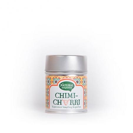 Chimichurri blikje natural spices