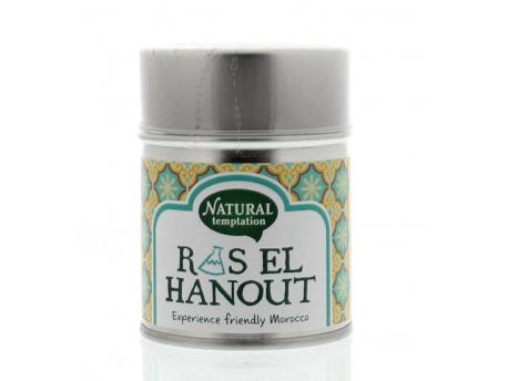 Ras el hanout kruiden bio