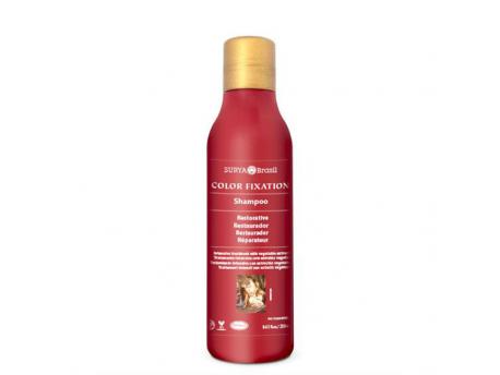 Color Fixation Shampoo