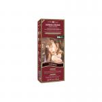 Henna haarverf creme chocola