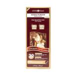 Henna haarverf poeder goud bruin
