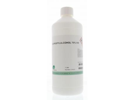 Isopropanol 70% v/v