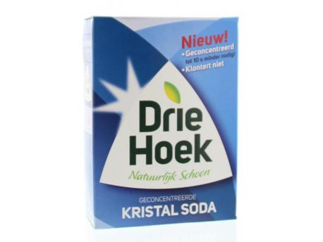 Soda kristal