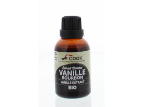 Vanilla extract