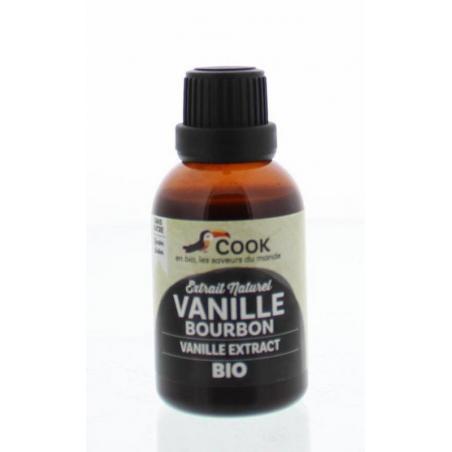 Vanilla extract