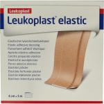 Elastic wondsnelverband 5m x 4 cm