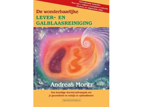 De wonderbaarlijke lever & galblaas reiniging