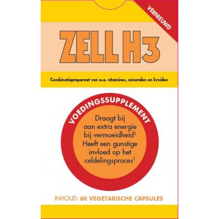 Zell H3