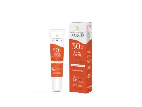 Lipbalm protective F30