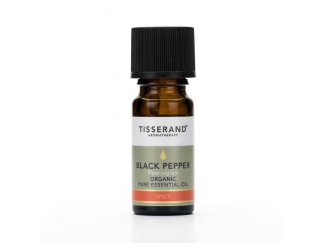 Black pepper organic bio