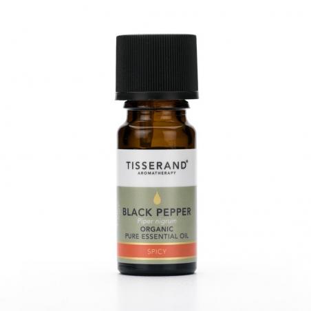 Black pepper organic bio