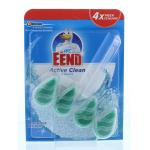 Blok activ clean marine