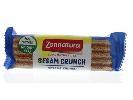 Sesam crunch eko