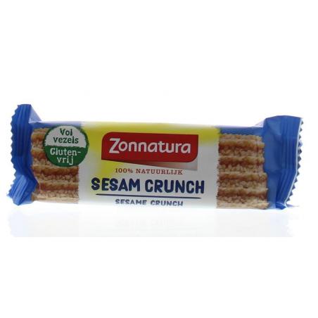 Sesam crunch eko