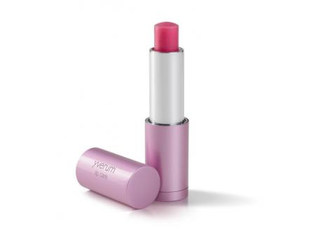 Lippenbalsem vegan met rose huls bio