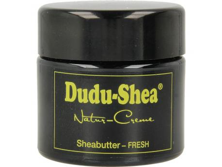 Sheabutter 100% fresh