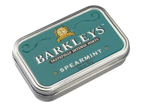 Classic mints spearmint