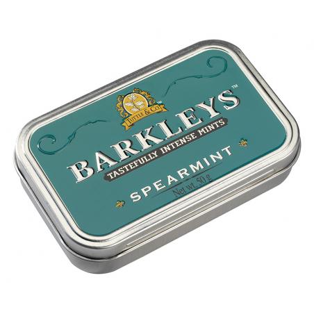 Classic mints spearmint