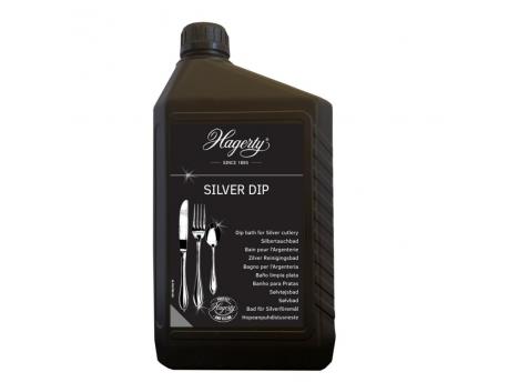 Silver dip