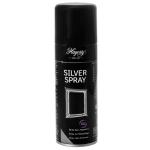 Silver spray