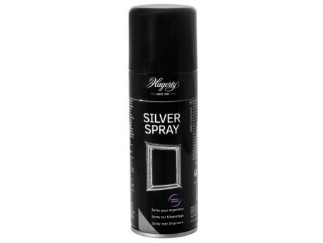 Silver spray