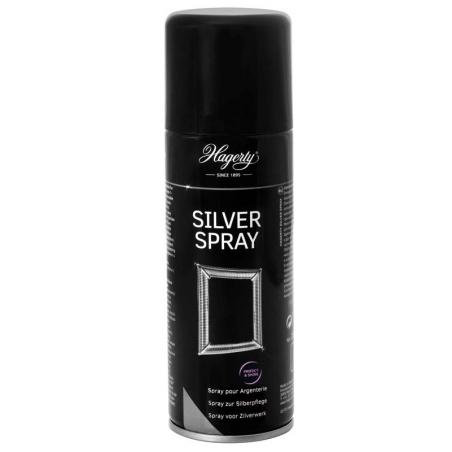 Silver spray