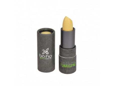 Concealer vegan yellow 06