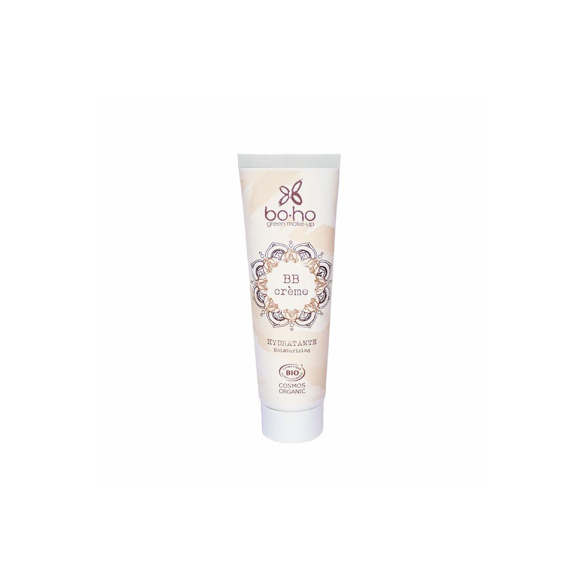 Blemish balm cream beige clair bio