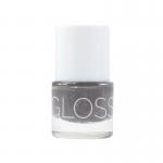 Natuurlijke nagellak mardi gris