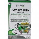 Strakke buik thee bio