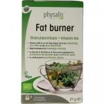 Fat burner thee bio