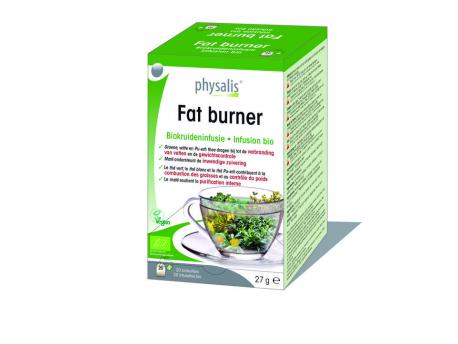 Fat burner thee bio