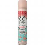 Dry shampoo paradise