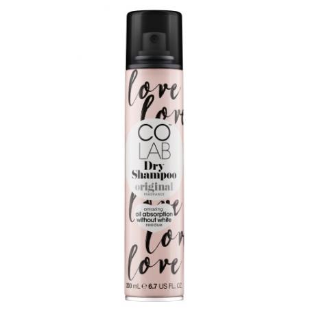 Dry shampoo original