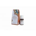 Pure aroma oil Peruvian palo santo