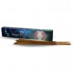 Wierook angel protection