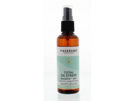 Total de-stress moodfix mist