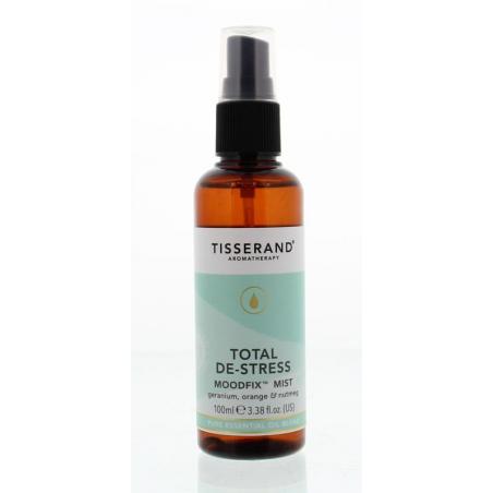 Total de-stress moodfix mist