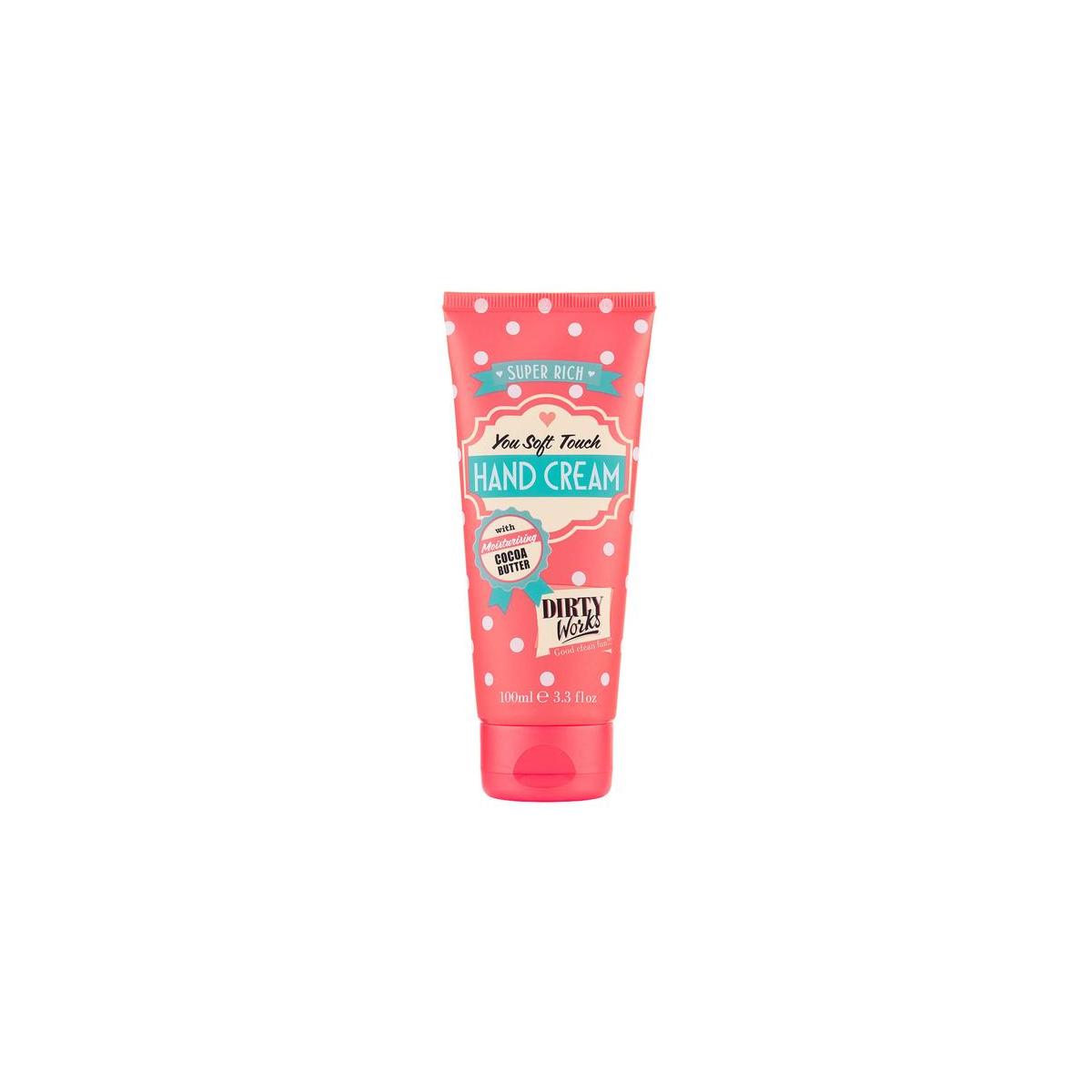 Hand cream you soft touch