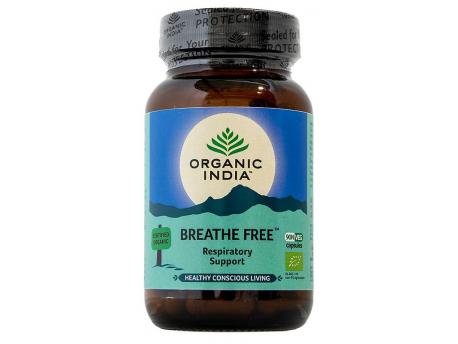 Breathe free bio caps