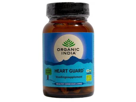 Heart guard bio caps