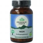 Neem bio caps