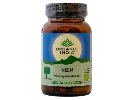 Neem bio caps