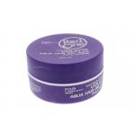 Haarwax aqua purple