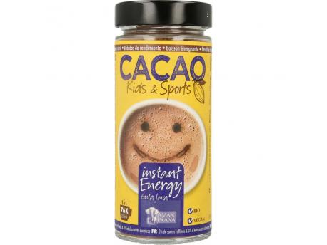 Cacao kids & sport